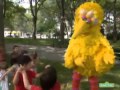 Sesame Street Wish You Were Here Union City New Jersey