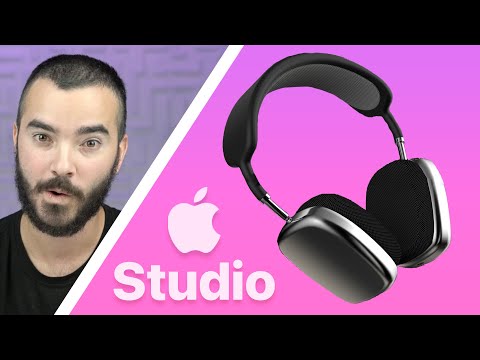 AirPods Studio – Que Esperar