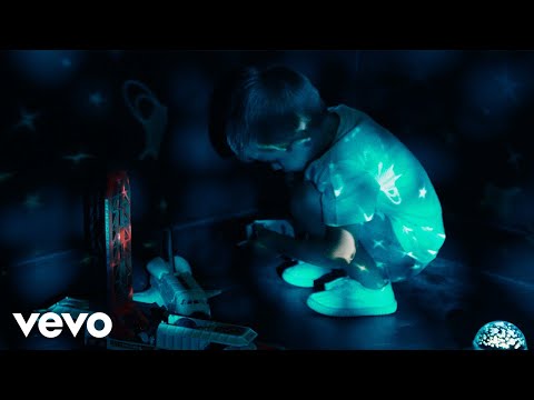 La M.O.D.A. - 'Desde Marte' (Lyric Video)