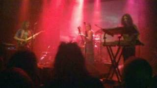 Ozric Tentacles - White Rhino Tea (live in Helsinki)