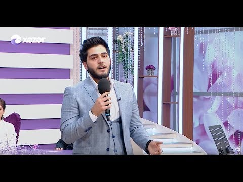 Ayaz Babayev - Buyur Yanımda Əyləş (Hər Şey Daxil)