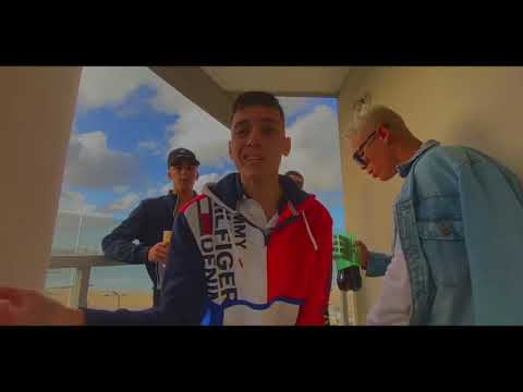 Doble N x LouieVitt - NO ME FORCEN (Shot by code)