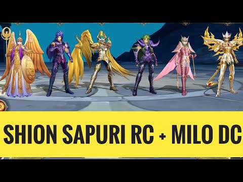 🦂 ¡Tencent dame la RC de Milo Divino que está roto! + el rapidito de la semana 🦂 | SSAKOTZ