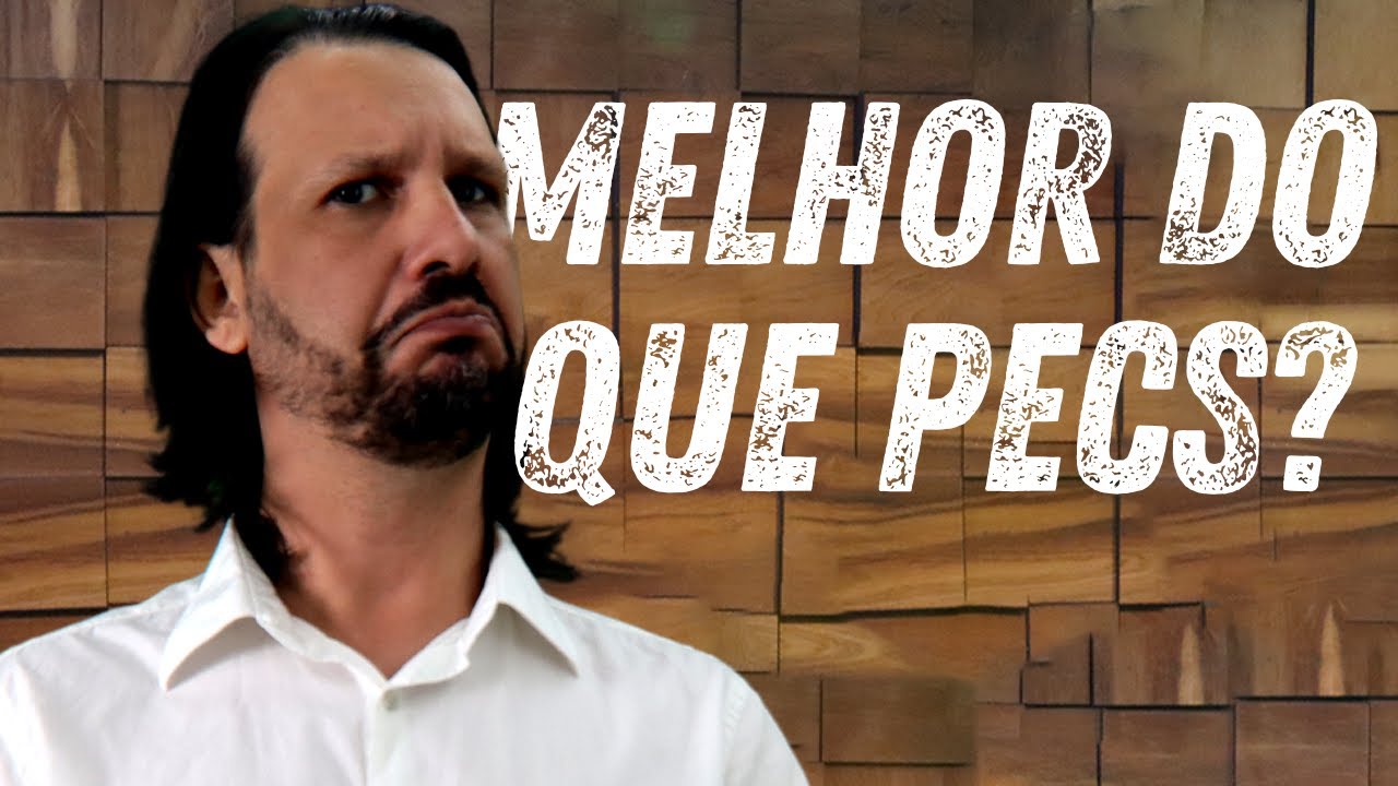 Comunicação Alternativa Robusta e o PECS no Autismo Não-Verbal