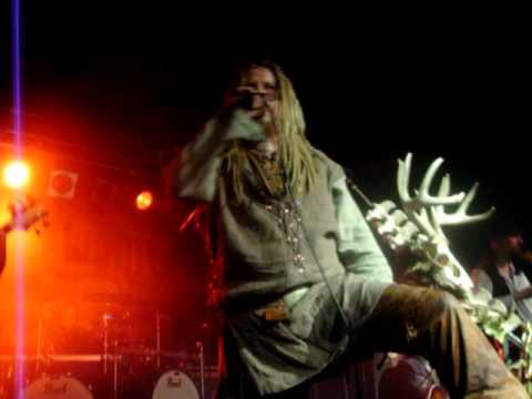 Korpiklaani - Beer Beer (Paganfest 2009)