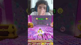+1 Speed Keyboard Escape Live! +1 Speed Keyboard Escape Live!