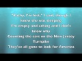Simon and Garfunkel - America (With Lyrics ...