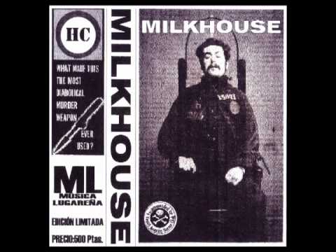Milkhouse - Eterna juventud
