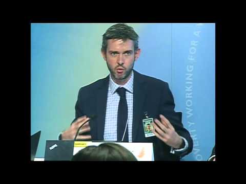 2016 03 03 GCFDR FCV Forum Squaring the Politics Exploring the World Banks Theories of Change for Wo