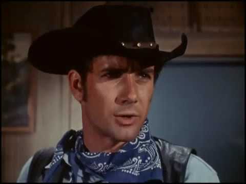 Laramie  / Série  clássica de Tv