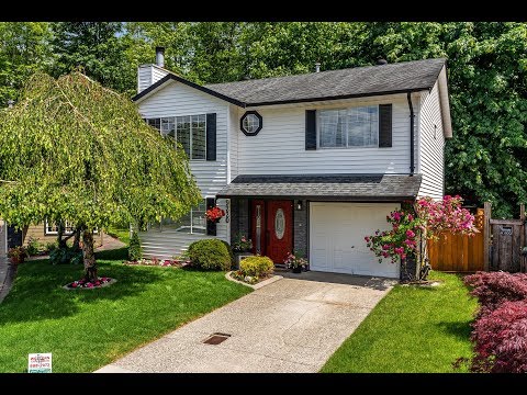 9220 214 St,Langley - Real Estate Virtual Tour - Joan Hansen