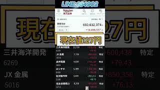 #日本株 #株式投資 #日経平均 #投資初心者 #新NISA #資産運用 #高配当株#注目銘柄 #おすすめ銘柄 #日本株分析
