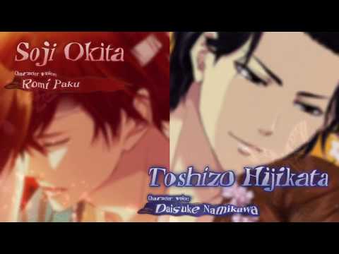Dateless Love: Otome games english free dating sim Video