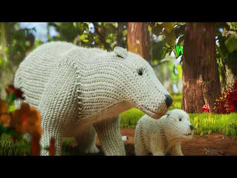 The Freak Show - Miracle (Full Visual By Getafix)