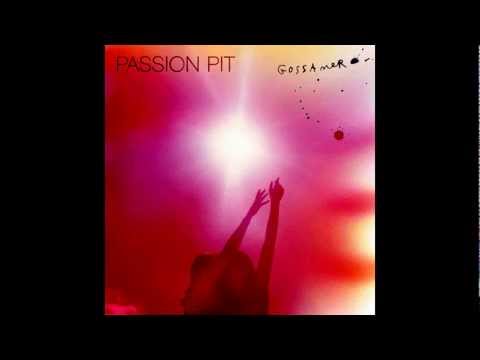 Passion Pit - It's Not My Fault, I'm Happy