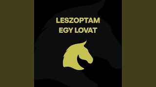Leszoptam egy lovat Music Video