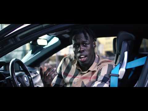 CLOUDE - Stuck In My Ways (The Gang) [Official Music Video]