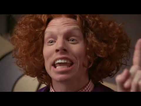 Chairman of the Board - TV Dinner