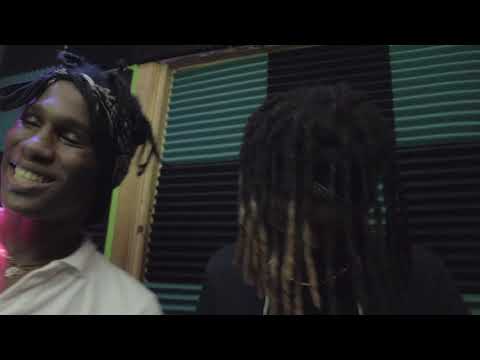 Subzero MP - Blessed (Visualizer)