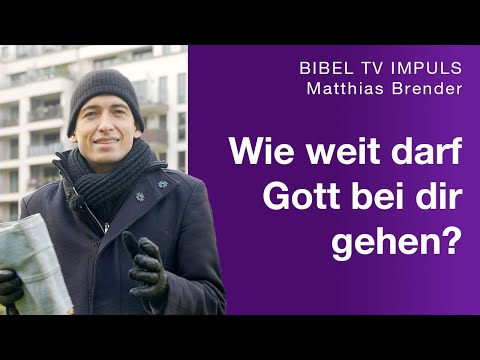 Wie Leben noch besser gelingen kann | Impuls zu Sacharja 2,14