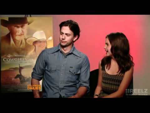 Hollywood Dailies: Jackson Joins The Rodeo