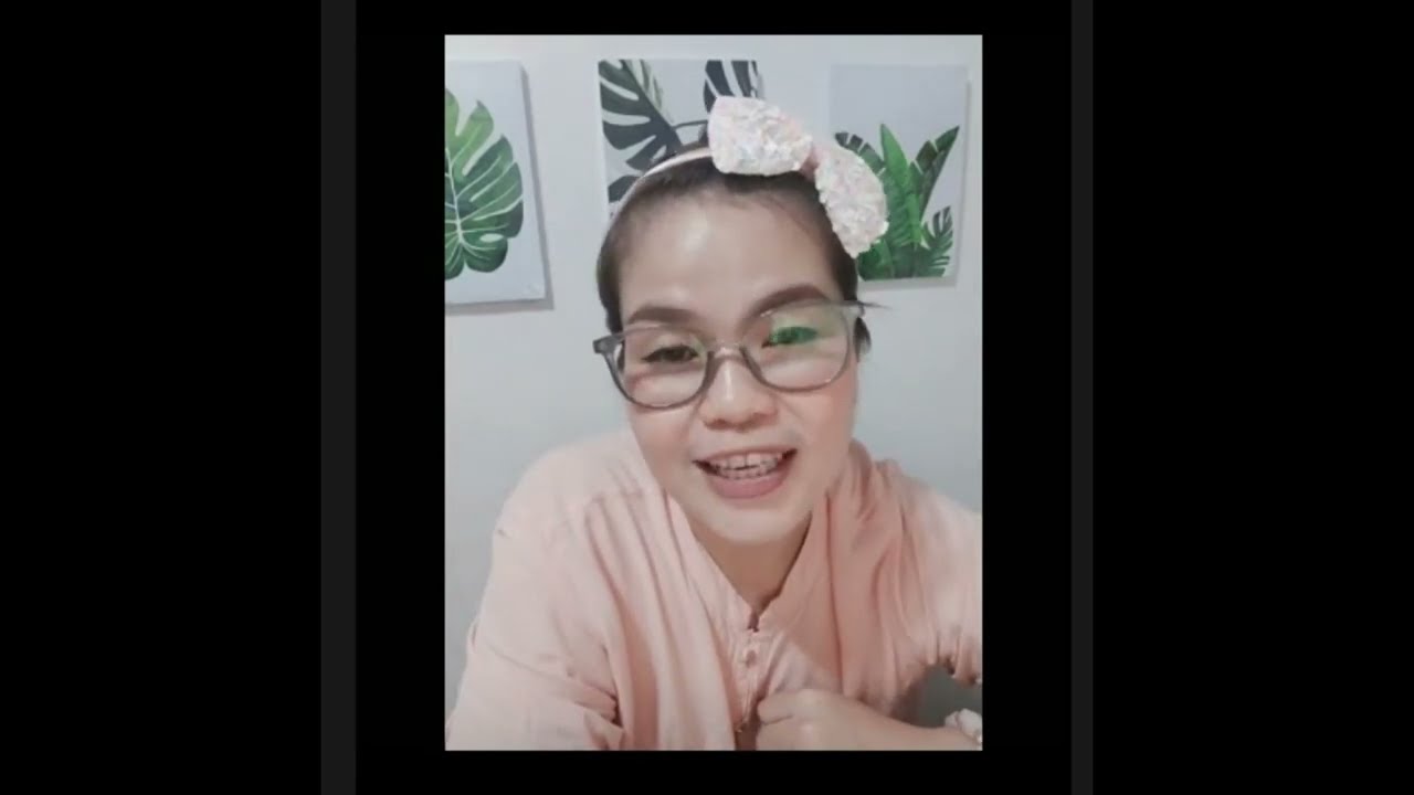 Teacher Maria