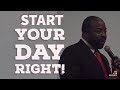 ► Watch this before you start your day - motivational speech by Les Brown 2017