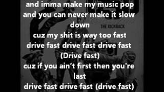 cali swag burn out lyrics