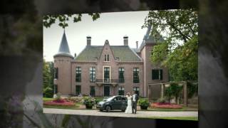preview picture of video 'Bruidsreportage in Kasteel Keukenhof (Lisse, Zuid-Holland) - Ingrid en Wil - 8 oktober 2012 (VIDEO)'