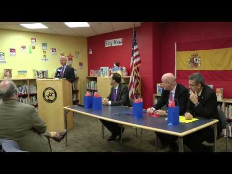 World Language Expansion Program Shows Growth