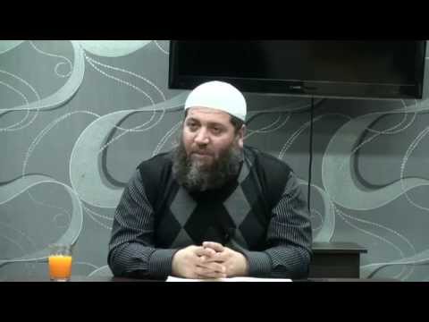 Prijësi tiran - Hoxhë Ali Shabani