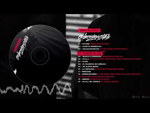 Semillah Skillz - Caretas Falsas (Beat x Hi-cees)