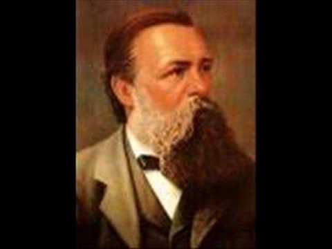 The Condition of the Working class in 1844 4/64