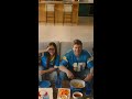 Justin Herbert S NEW FAVORITE TV TCL QM9K​