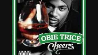 Obie Trice ft. Kon Artis - Spread Yo Shit