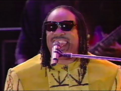The 1995 World Music Awards Excerpts | Incomplete | Broadcast TV Edit | VHS Format
