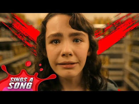 Lilly Sings A Song (IT: Welcome to Derry Horror Song)