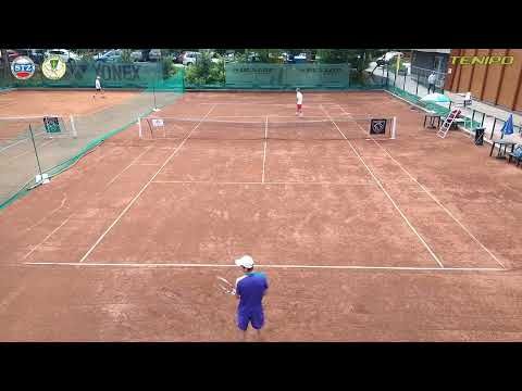 Juraj Obtulovic - Richard Bottlik (R2)