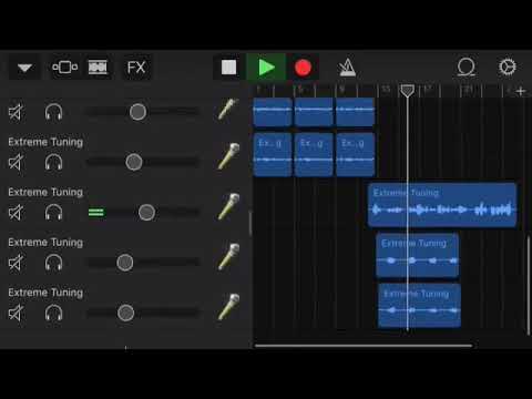 Kudu - Yeti (My Lilly) First Version song