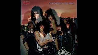 Kiss - Good Girl Gone Bad (audio 1987)