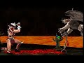Mortal Kombat New Era 2021 Shao Kahn Full Playtough