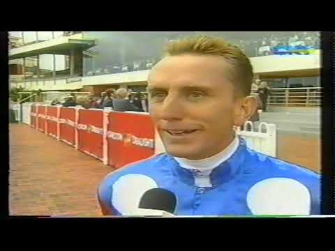 2004/2005 Season (5/7) Canterbury Guineas Night - Golden Slipper Stakes Day