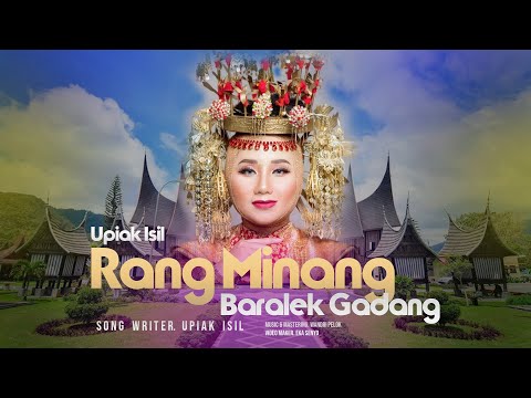Rang Minang Baralek Gadang [Official Music Video]