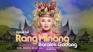 Download lagu Rang Minang Baralek Gadang [ ] mp3