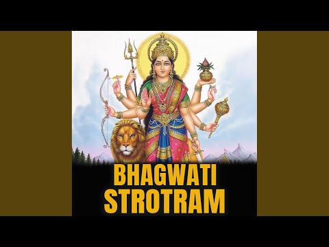 Bhagwati Strotram