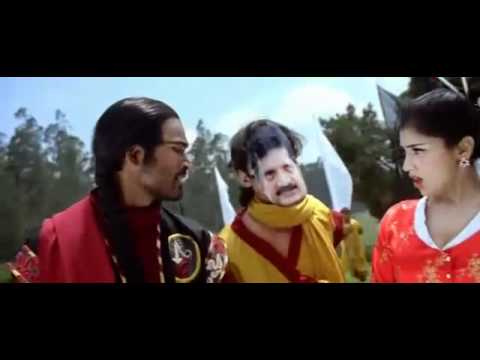 Thiruvilayadal Aarambam • Theriyama Parthu •