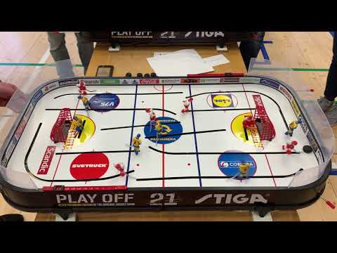 2019.04.27 Roni Nuttunen - Arseniy Stolyarov