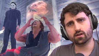 "Myers rework is flawless." | Weekly Compilation