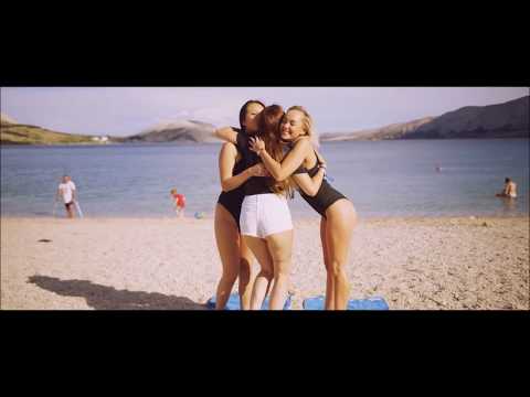 Chaoz - The Art Of Me (Hardstyle) | Official Videoclip