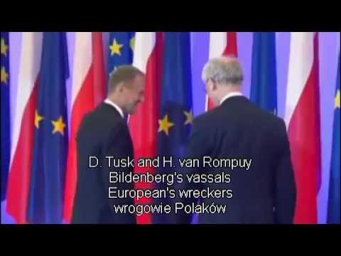 Brytyjczycy ujawniają fajny rząd światowy